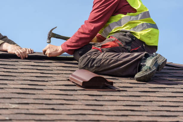 Best Flat Roof Repair Services  in Swansea, IL