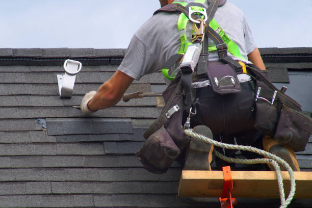 Best Roof Maintenance Services  in Swansea, IL