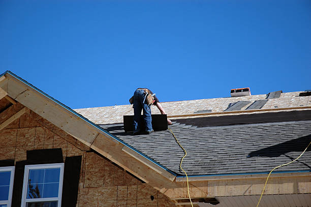 Quick and Trustworthy Emergency Roof Repair Services in Swansea, IL