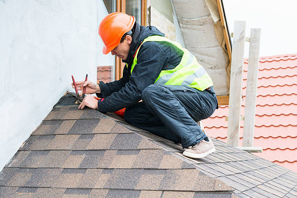 Best Residential Roofing Contractor  in Swansea, IL