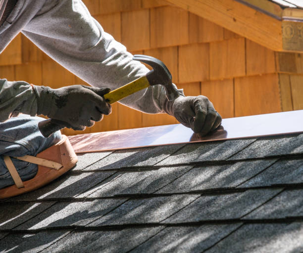 Slate Roofing Contractor in Swansea, IL